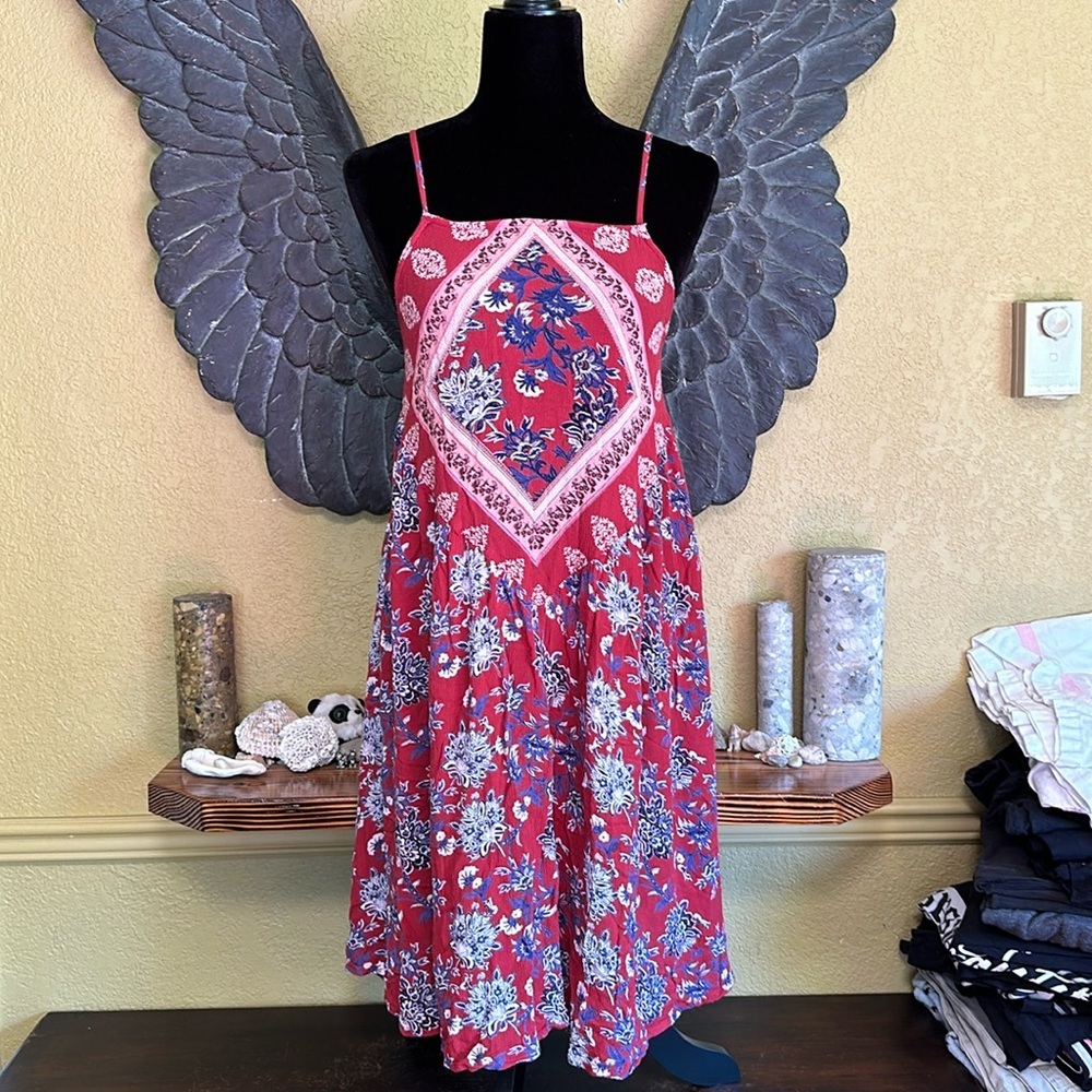 Kismet Dress